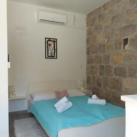 Apartment Meri Daire