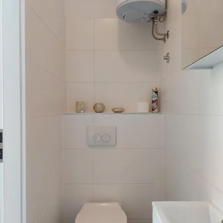 Daire Apartment Meri *