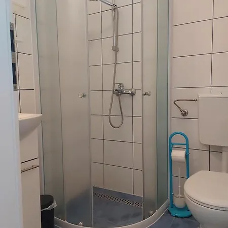 Apartment Meri Daire *
