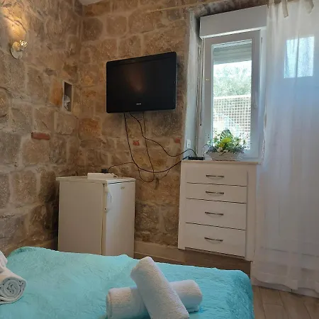 Daire Apartment Meri