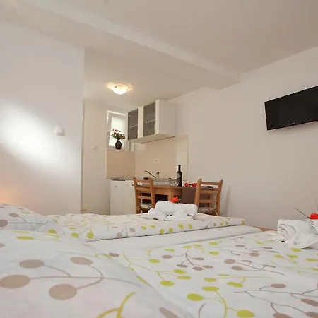Apartment Meri Daire *