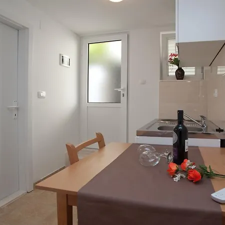 Apartment Meri Daire