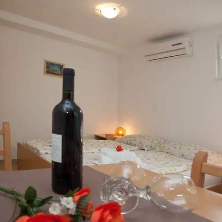 Apartment Meri Daire *