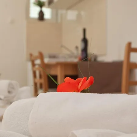 Daire Apartment Meri