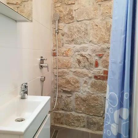 Apartment Meri Daire *