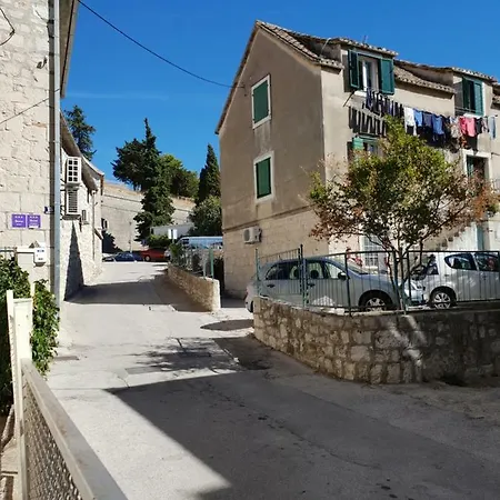 Apartment Meri