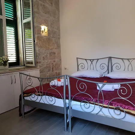 Apartment Meri Daire