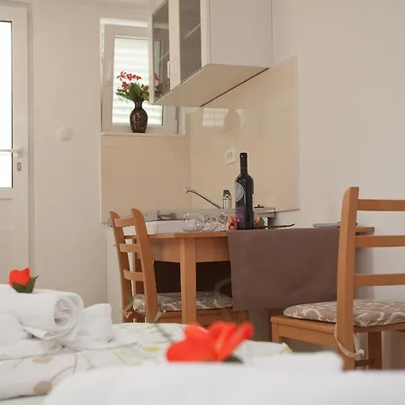 Apartment Meri * سبليت