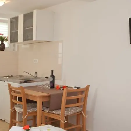 Διαμέρισμα Apartment Meri Σπλιτ