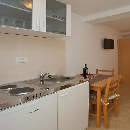 Apartment Meri سبليت