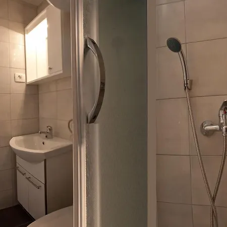 شقة Apartment Meri *