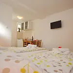 شقة Apartment Meri *
