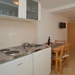 Apartment Meri سبليت