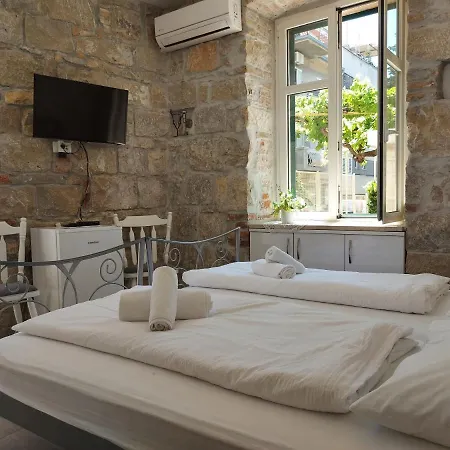 شقة Apartment Meri *