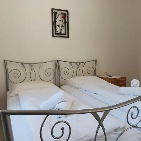 Apartment Meri سبليت
