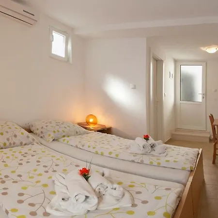 Apartment Meri *