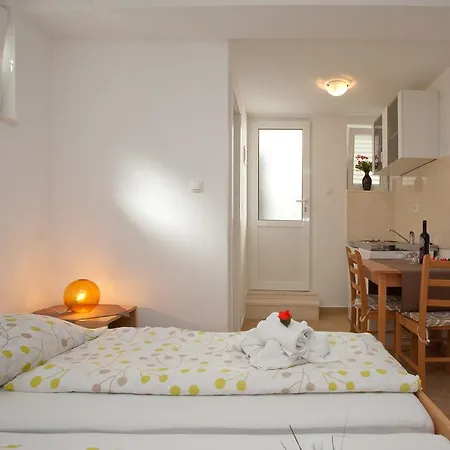Apartment Apartment Meri Split