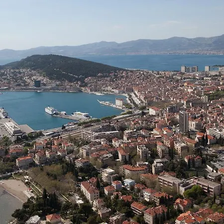 Deluxe room Mery Appartement Split