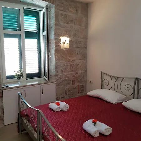 Deluxe room Mery Appartement Split