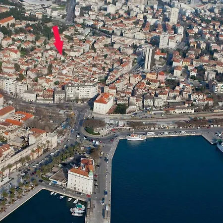 Deluxe room Mery Appartement *