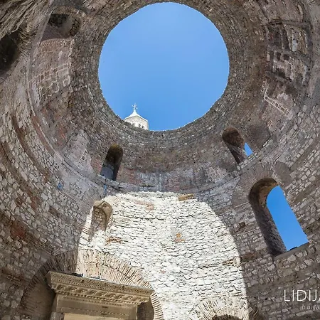 Apartment Meri * Spalato