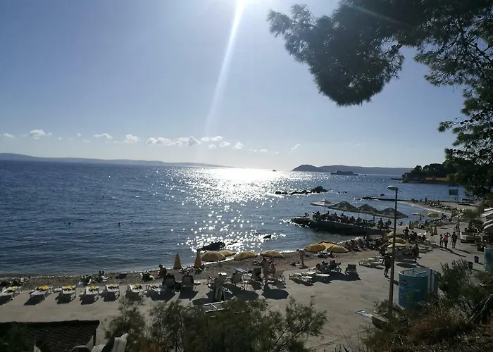 Apartment Meri スプリト